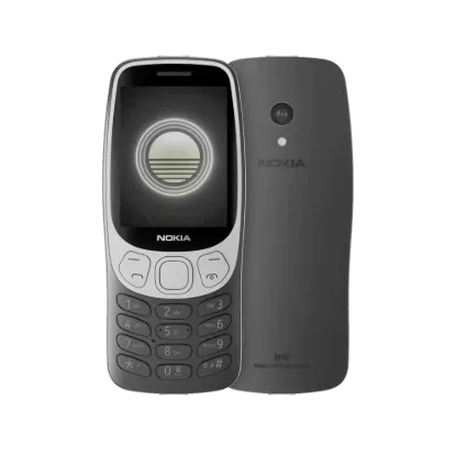 Picture of Nokia 3210 (Official)