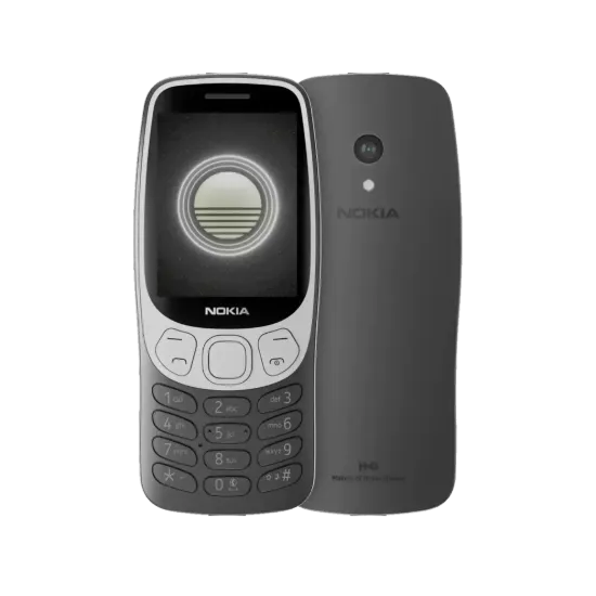 Picture of Nokia 3210 (Official)