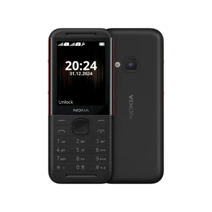 Picture of Nokia 5310 DS (2024)