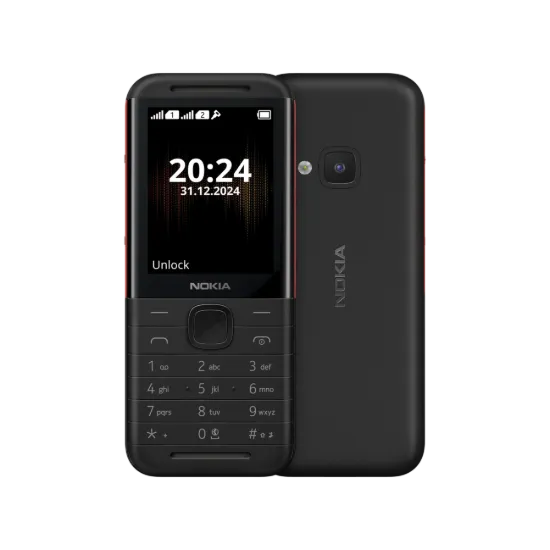 Picture of Nokia 5310 DS (2024)