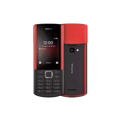 Picture of Nokia 5710 Xpress Audio