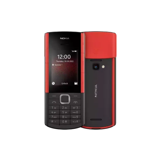 Picture of Nokia 5710 Xpress Audio