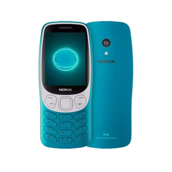 Picture of Nokia 3210