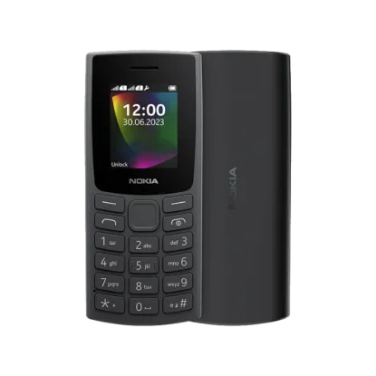 Picture of Nokia 106 DS (Official)