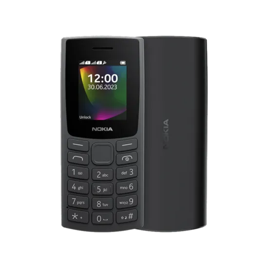 Picture of Nokia 106 DS (Official)