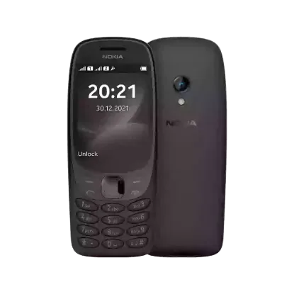 Picture of Nokia 6310 (2024 Edition)