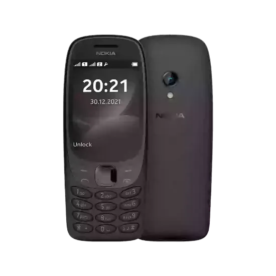 Picture of Nokia 6310 (2024 Edition)