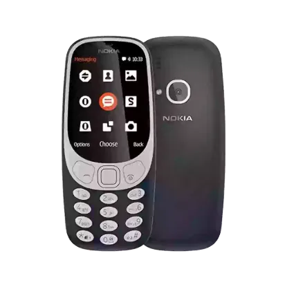 Picture of Nokia 3310