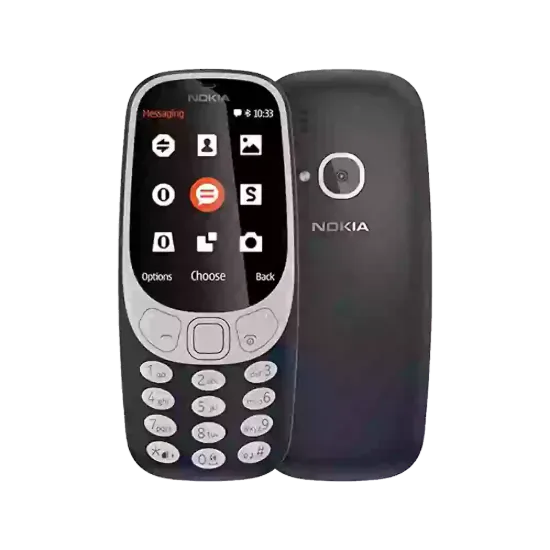 Picture of Nokia 3310