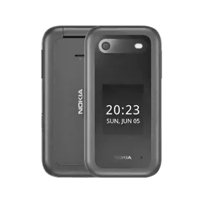 Picture of Nokia 2660 Flip