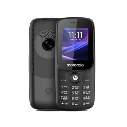 Picture of Motorola A300 (Official)