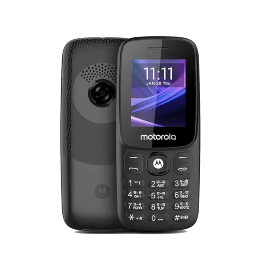 Picture of Motorola A300 (Official)