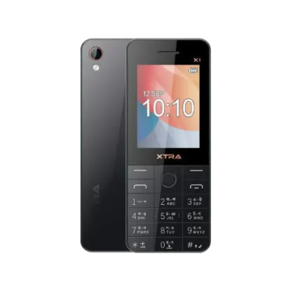 Picture of XTRA X1 Slim Feature Phone