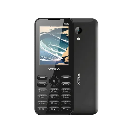 Picture of XTRA X20