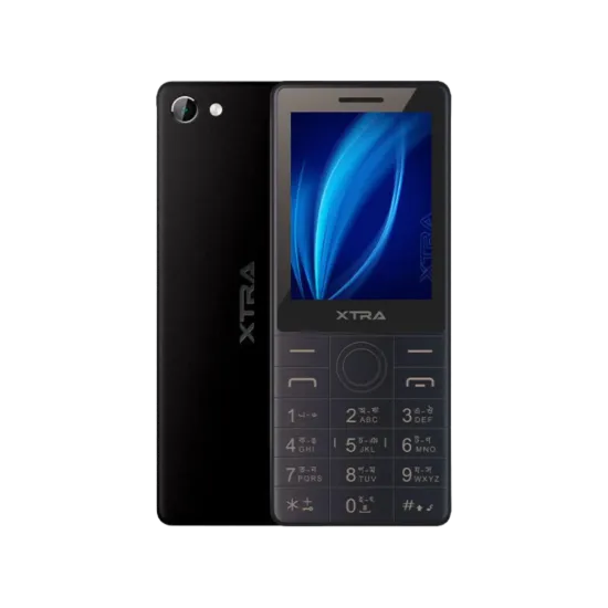 Picture of XTRA X10 Feature Phone